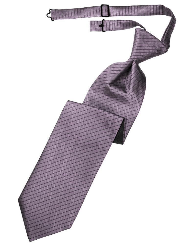 Cardi Heather Palermo Kids Necktie