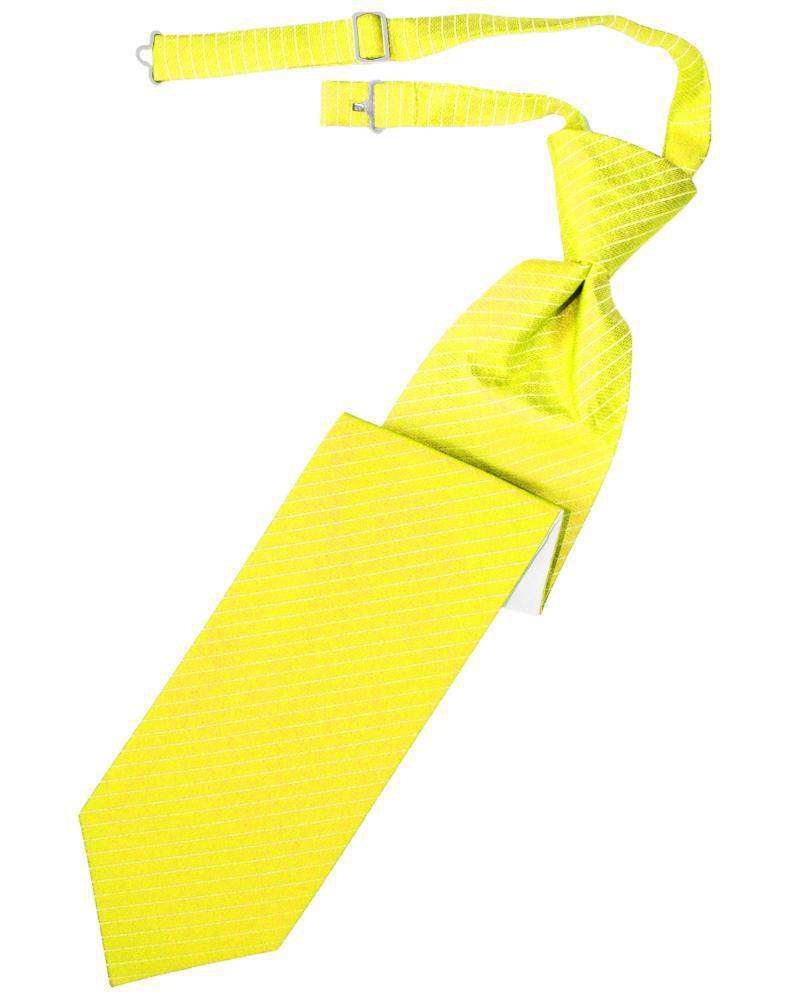 Cardi Lemon Palermo Kids Necktie