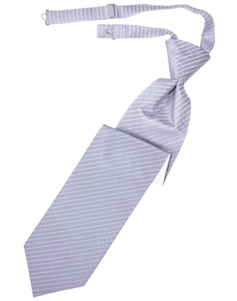 Cardi Periwinkle Palermo Kids Necktie