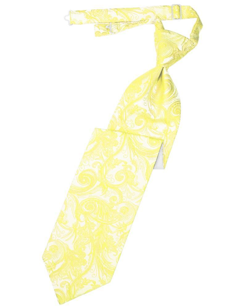 Cardi Sunbeam Tapestry Kids Necktie