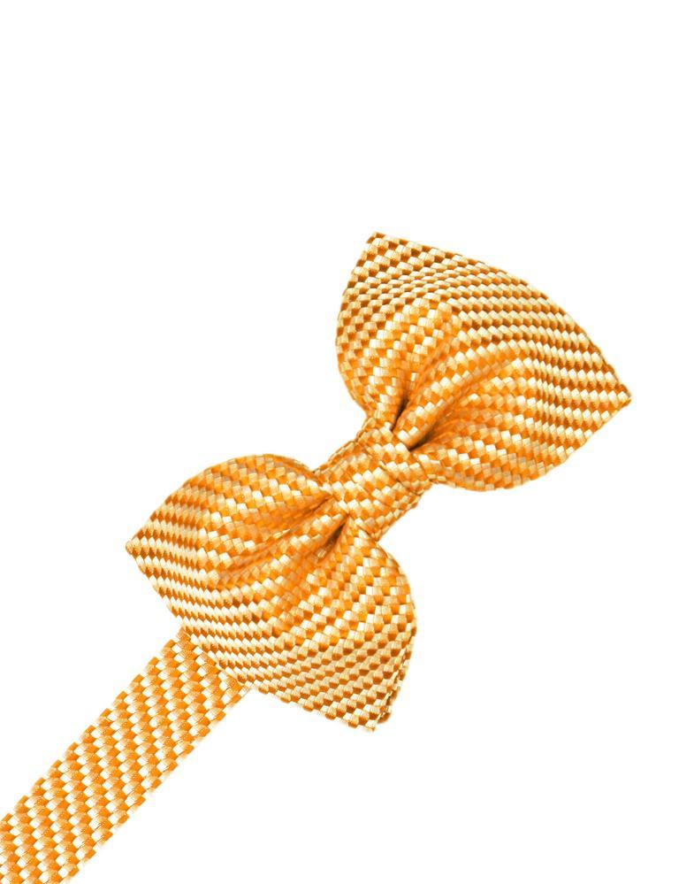 Cardi Mandarin Venetian Kids Bow Tie